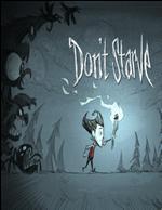   Don't Starve [RePack] [RUS/ENG]